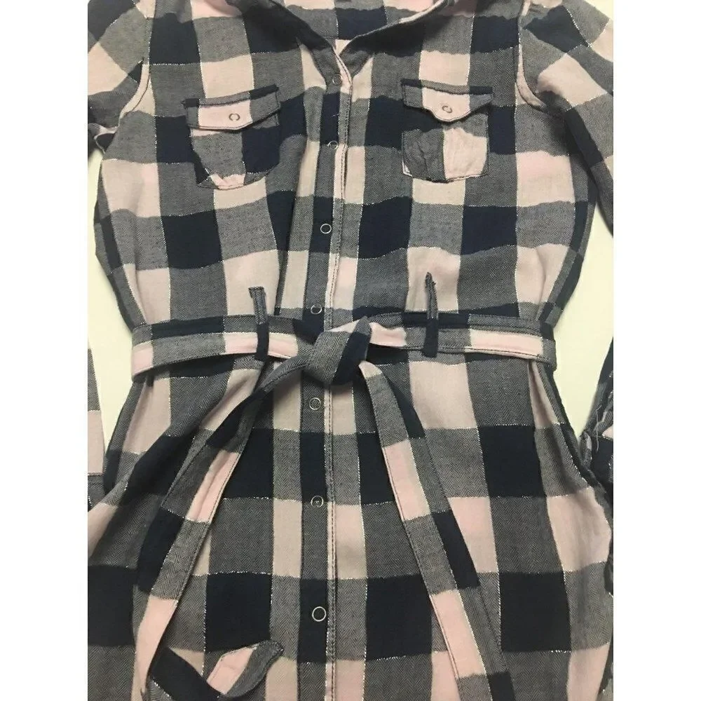 Justice Girls Shirt size 14